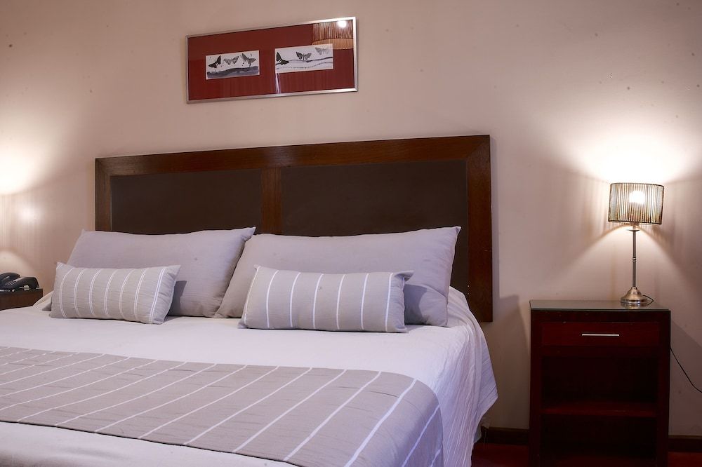 Hotel Catalinas Tucuman Suite 5