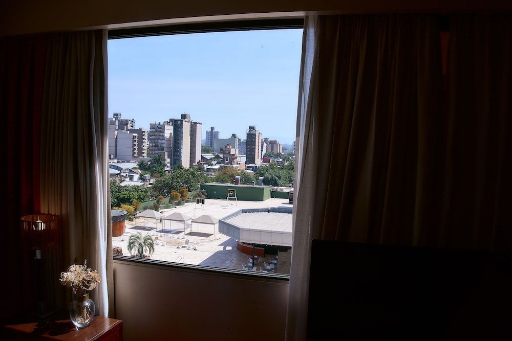 Hotel Catalinas Tucuman Suite 11