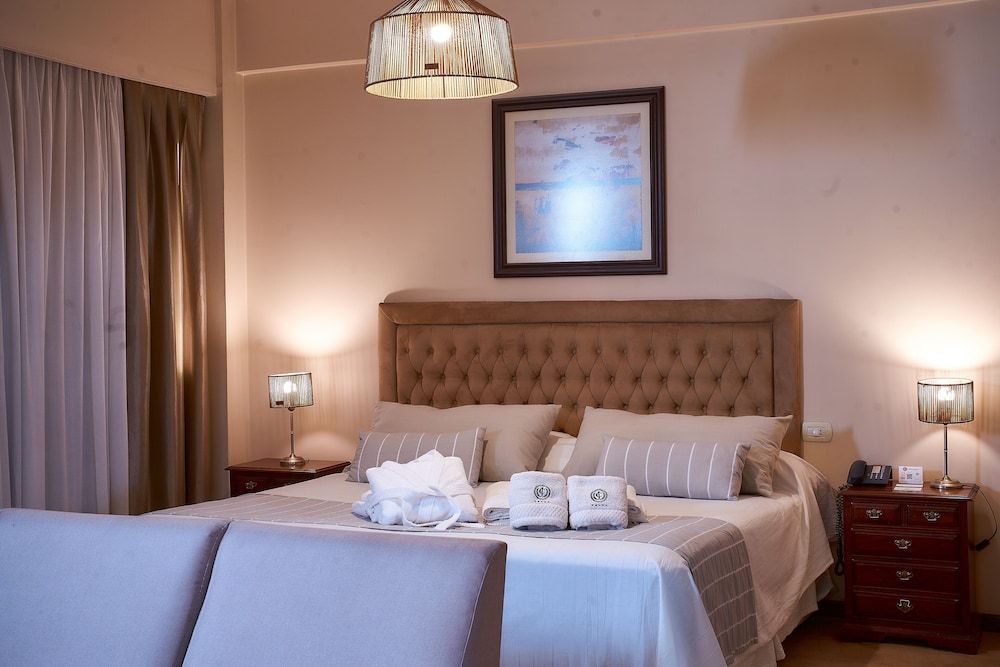 Hotel Catalinas Tucuman Suite 4