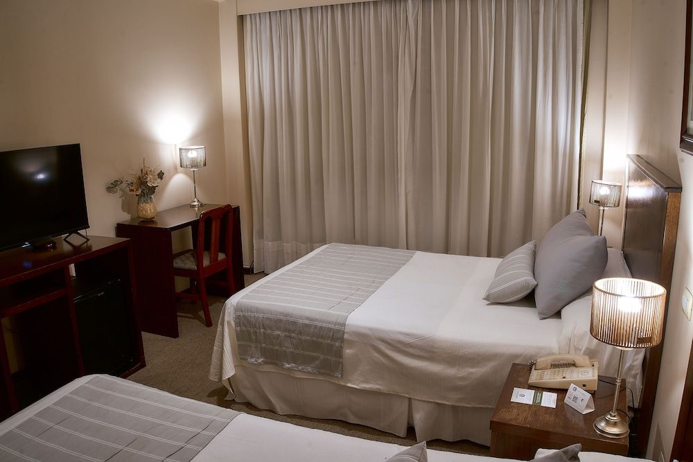 Hotel Catalinas Tucuman Standard Double or Twin Room 12