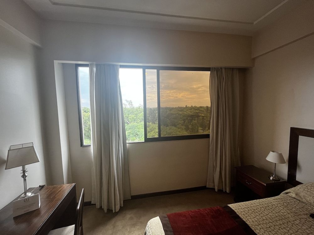 Hotel Catalinas Tucuman Standard Triple Room 25