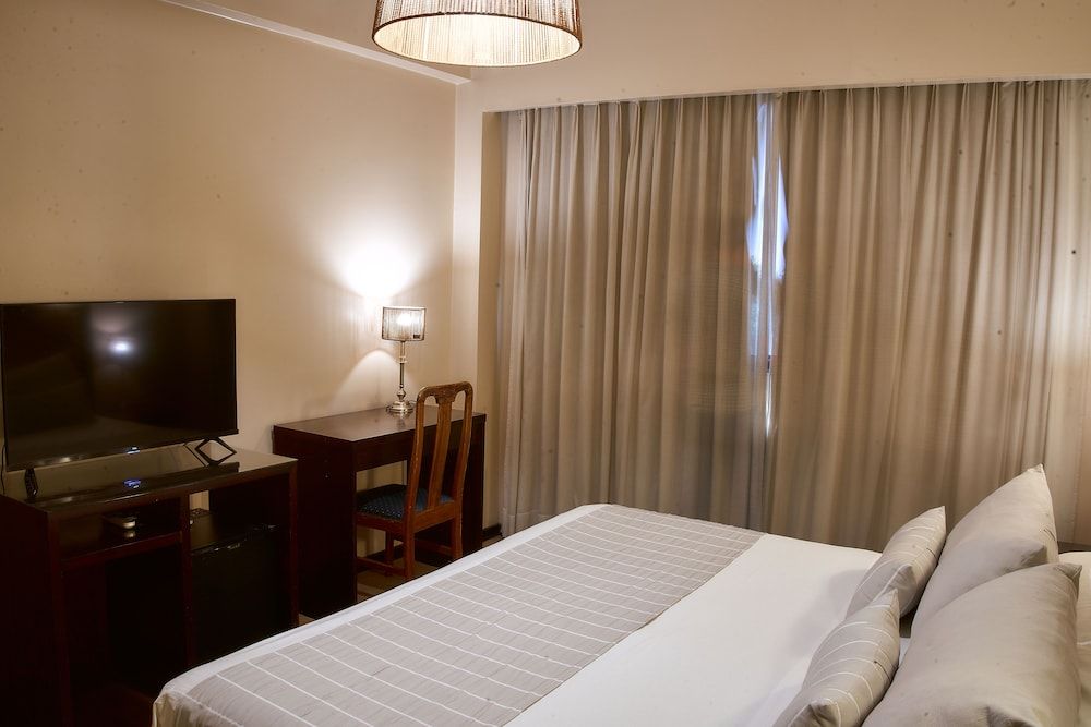 Hotel Catalinas Tucuman Standard Double or Twin Room 5