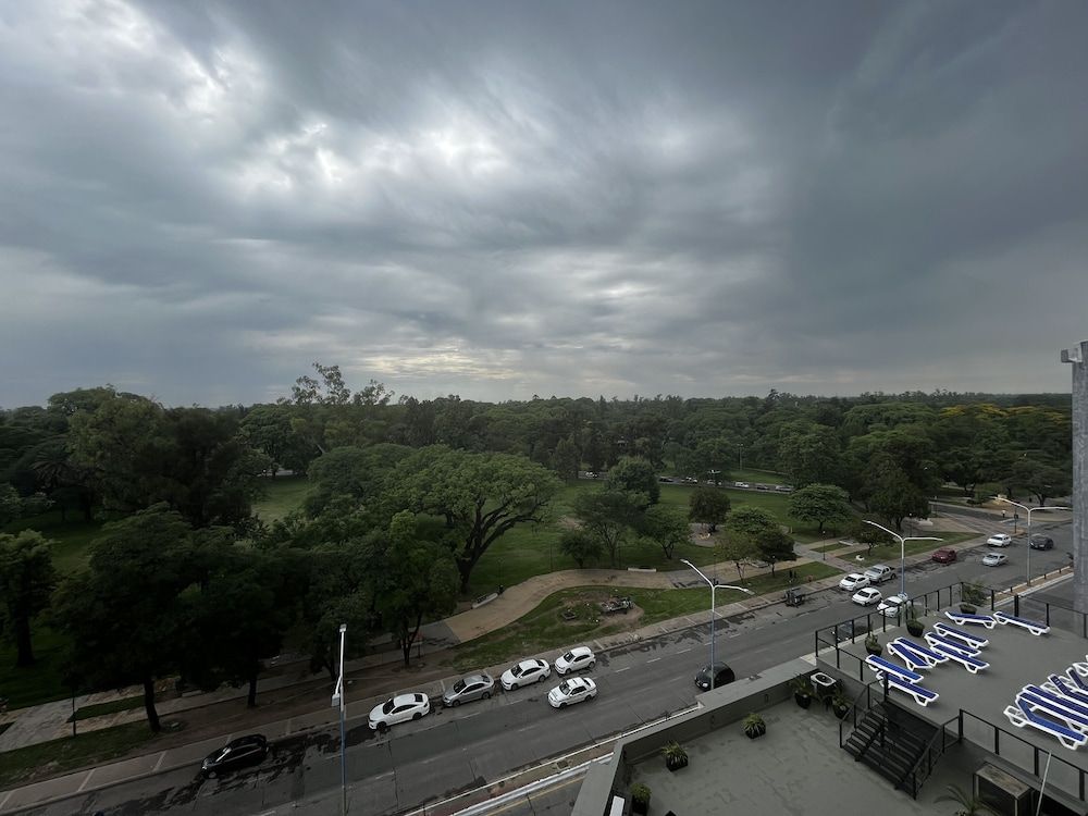 Hotel Catalinas Tucuman Standard Triple Room 14