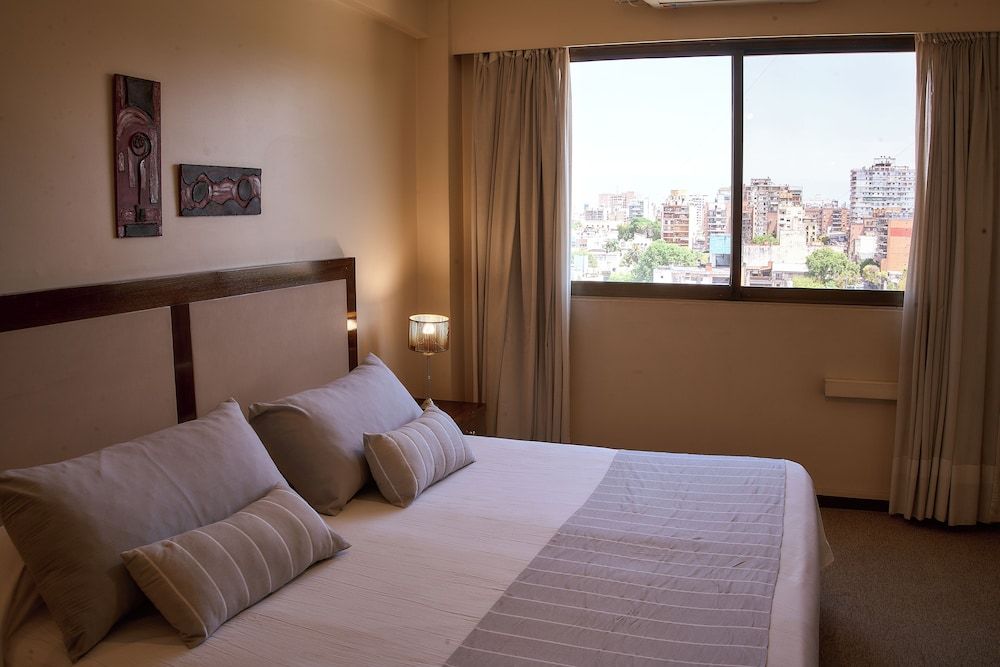 Hotel Catalinas Tucuman Standard Double or Twin Room 14