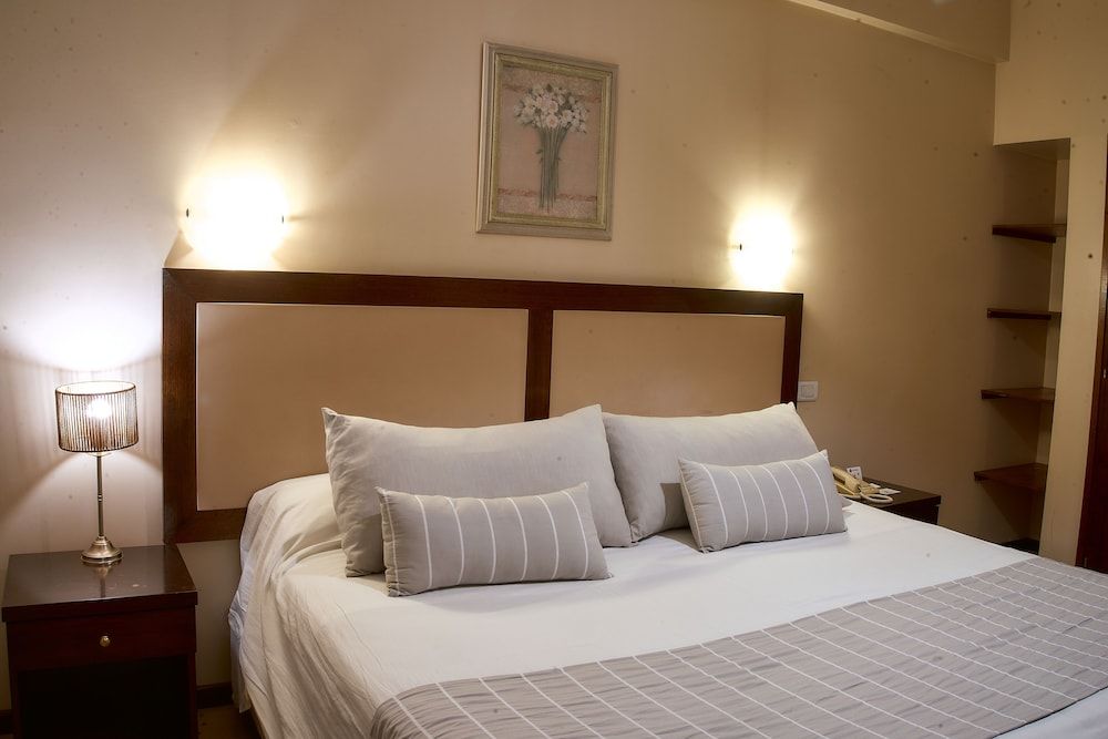 Hotel Catalinas Tucuman Standard Double or Twin Room 3
