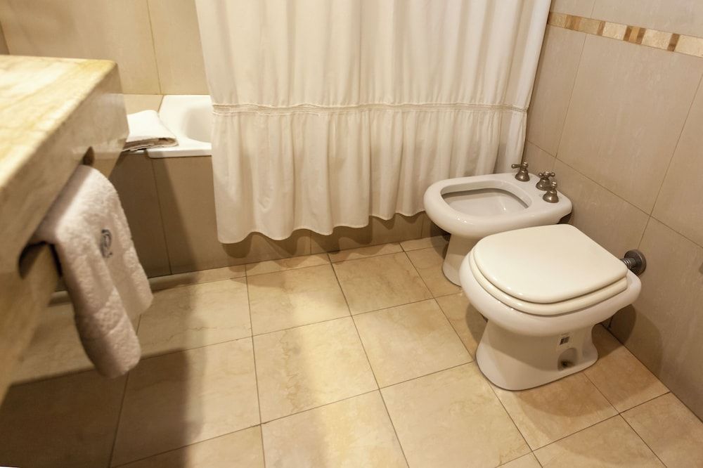 Hotel Catalinas Tucuman Suite 20