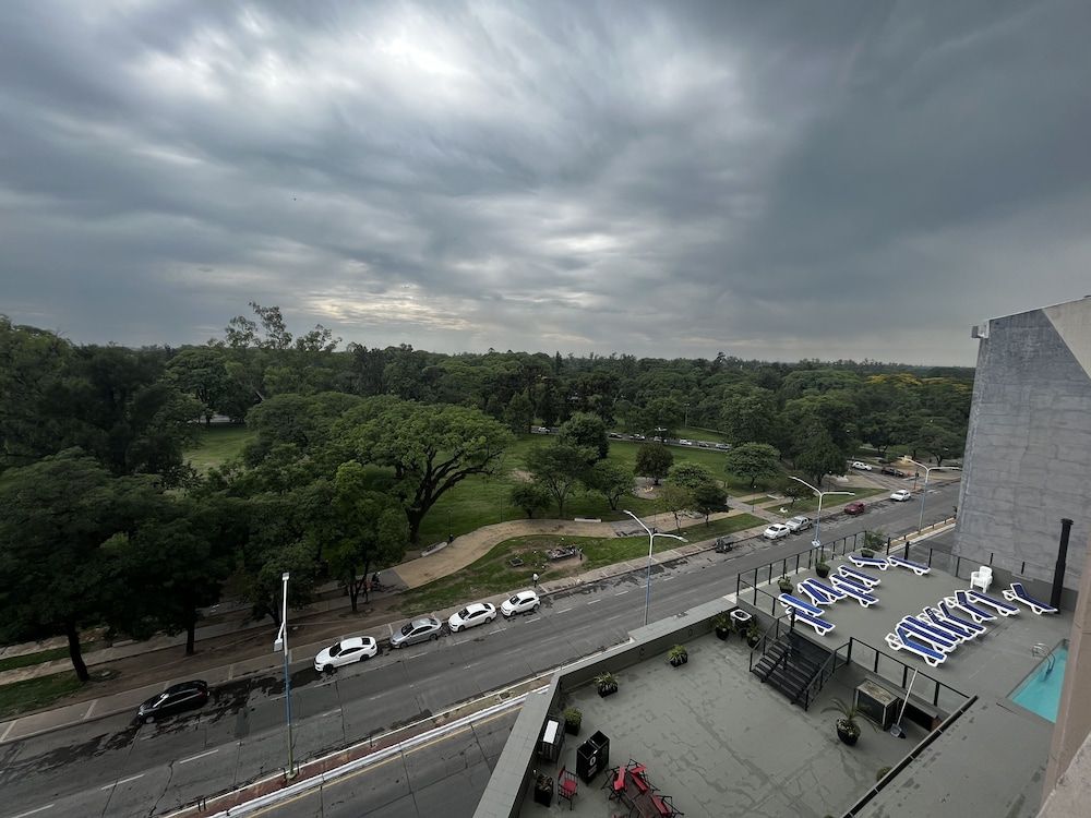 Hotel Catalinas Tucuman Standard Triple Room 16