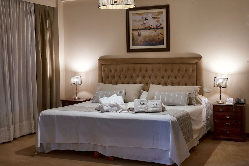 Hotel Catalinas Tucuman Suite 3