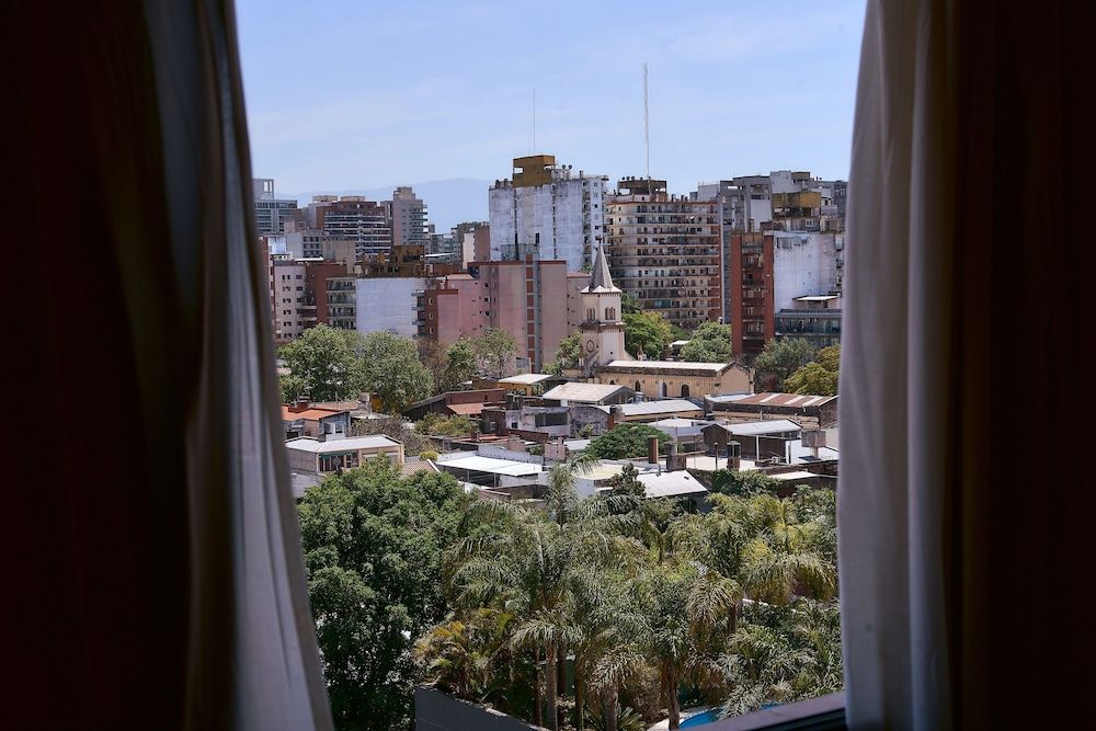 Hotel Catalinas Tucuman Standard Double or Twin Room 19