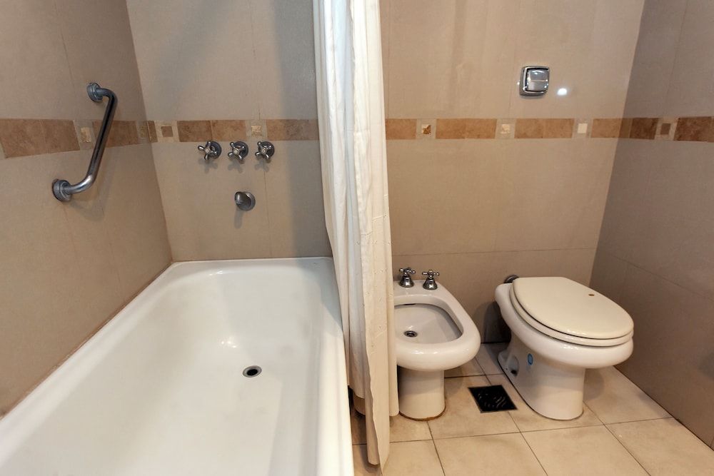 Hotel Catalinas Tucuman Standard Triple Room 22