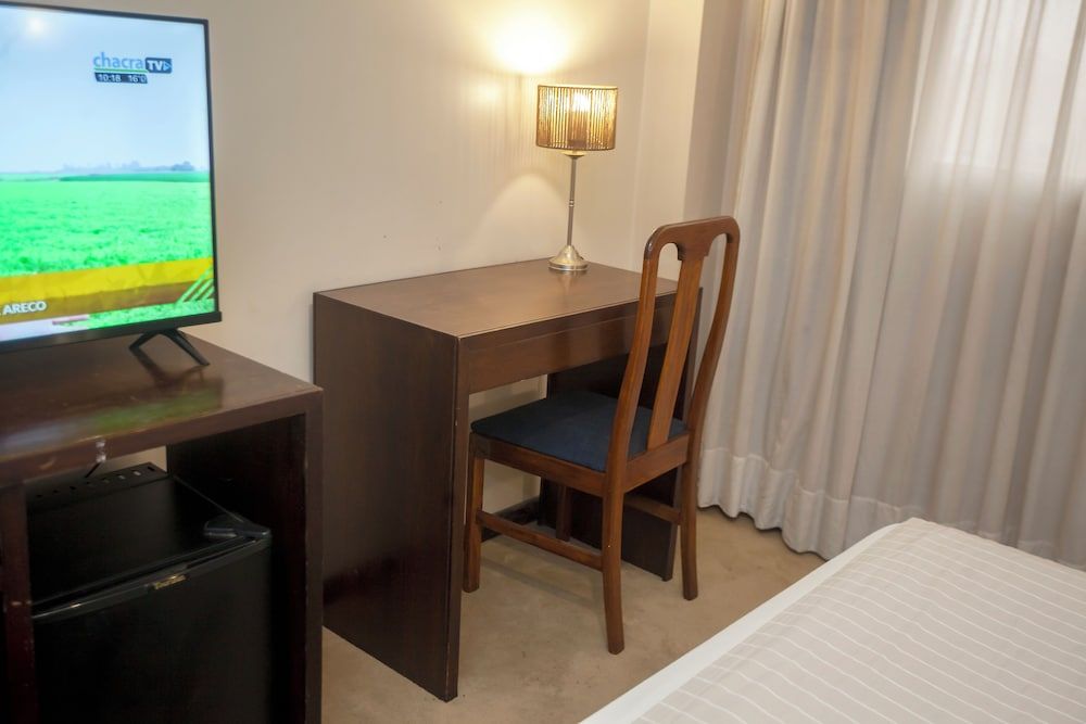Hotel Catalinas Tucuman Standard Triple Room 26