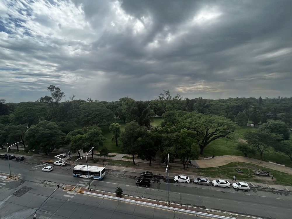 Hotel Catalinas Tucuman Standard Triple Room 17