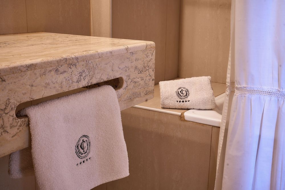 Hotel Catalinas Tucuman Suite 17