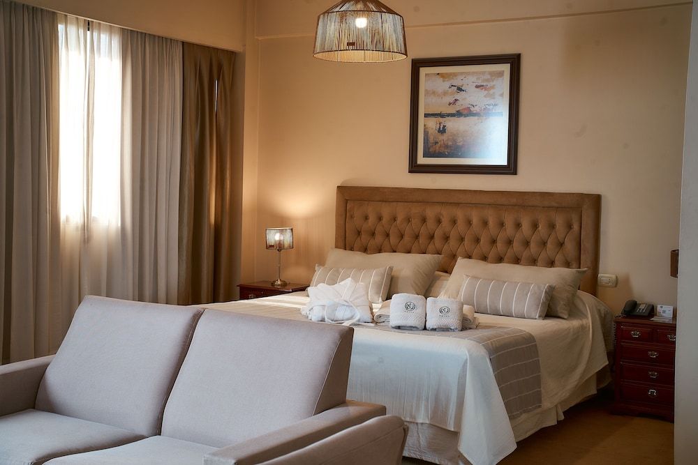 Hotel Catalinas Tucuman Suite 2