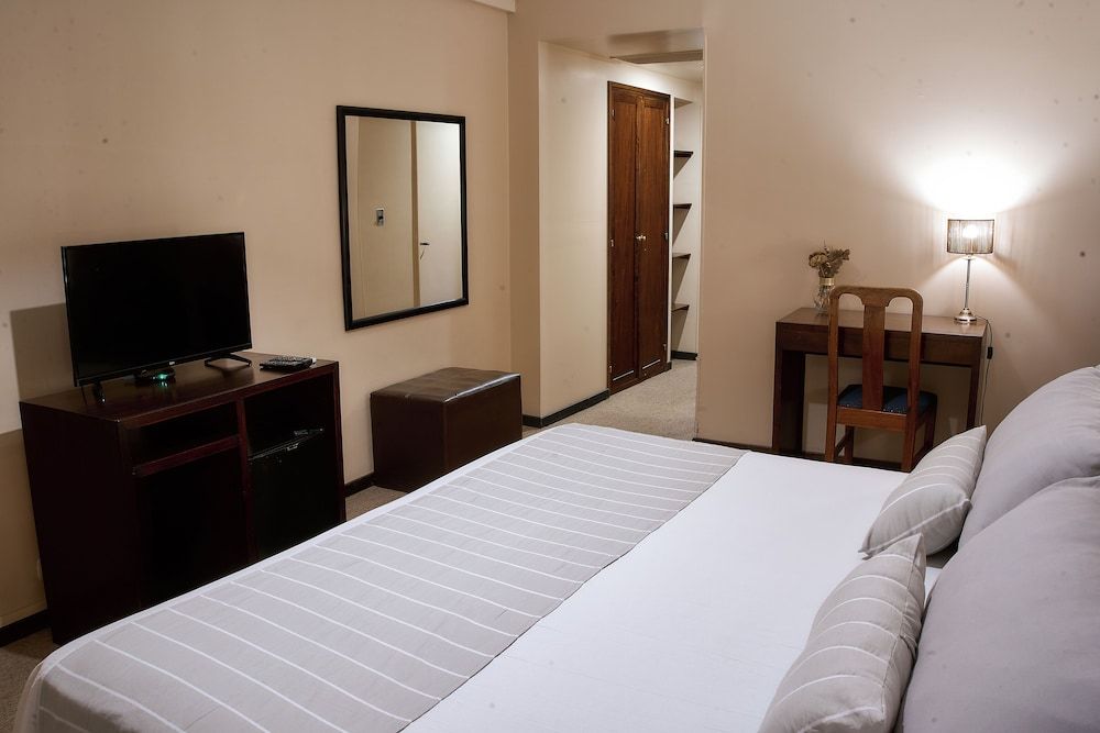 Hotel Catalinas Tucuman Standard Double or Twin Room 16