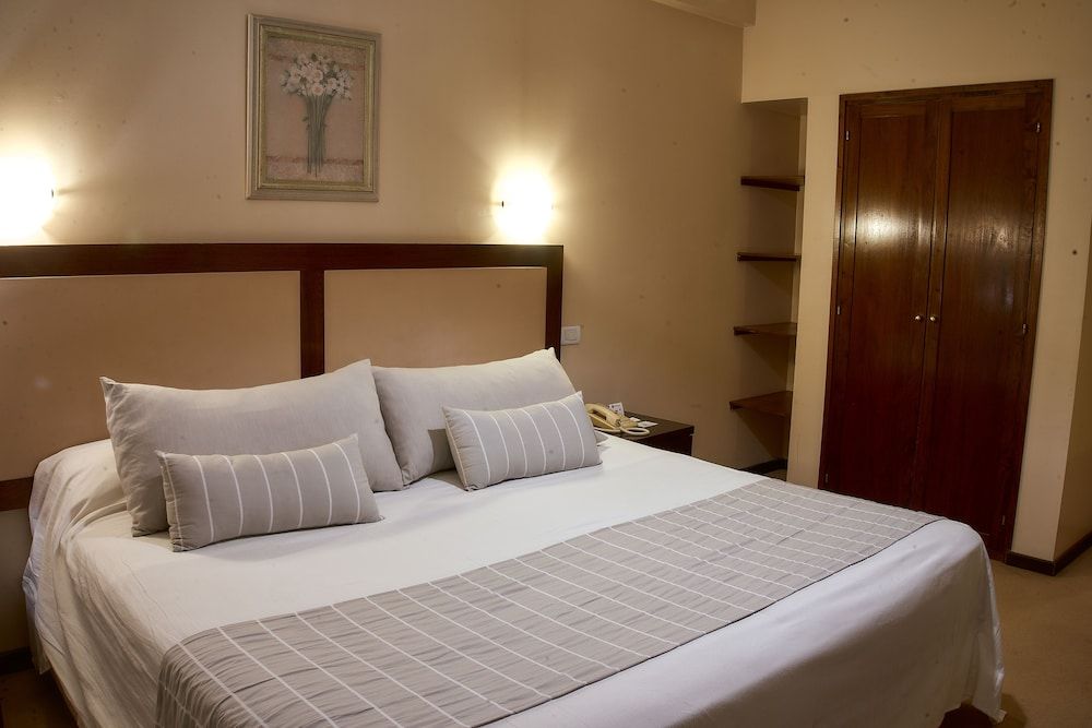 Hotel Catalinas Tucuman Standard Double or Twin Room 4