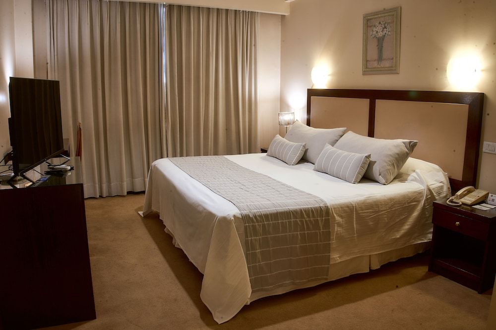Hotel Catalinas Tucuman Standard Double or Twin Room 2