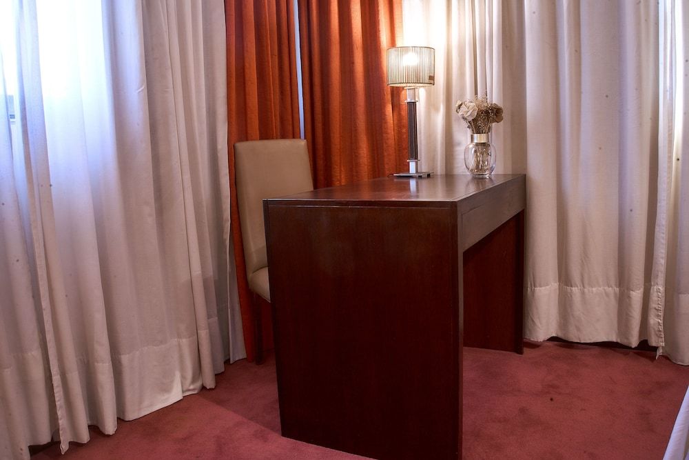 Hotel Catalinas Tucuman Suite 22