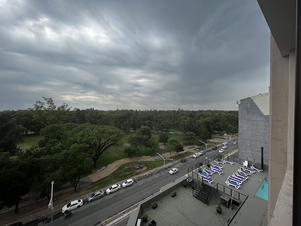 Hotel Catalinas Tucuman Standard Triple Room 15