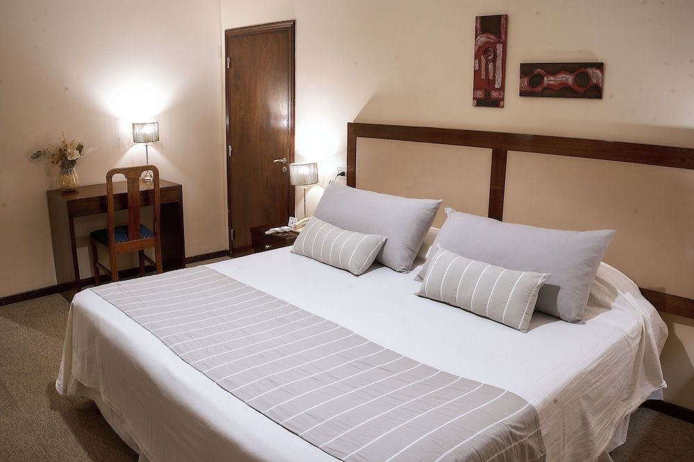 Hotel Catalinas Tucuman Standard Double or Twin Room 15