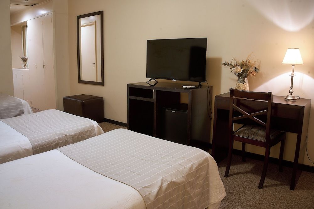 Hotel Catalinas Tucuman Standard Double or Twin Room 17