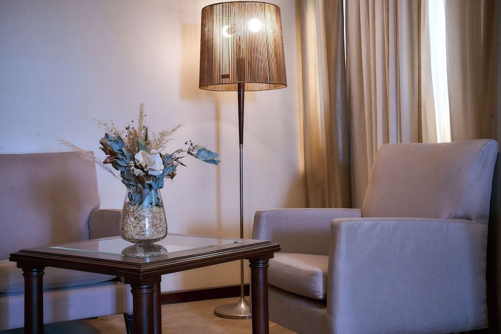 Hotel Catalinas Tucuman Suite 23