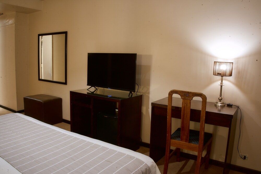 Hotel Catalinas Tucuman Suite 6