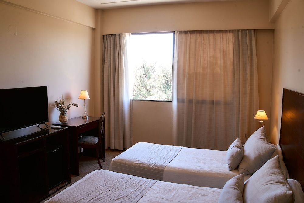 Hotel Catalinas Tucuman Standard Triple Room 5