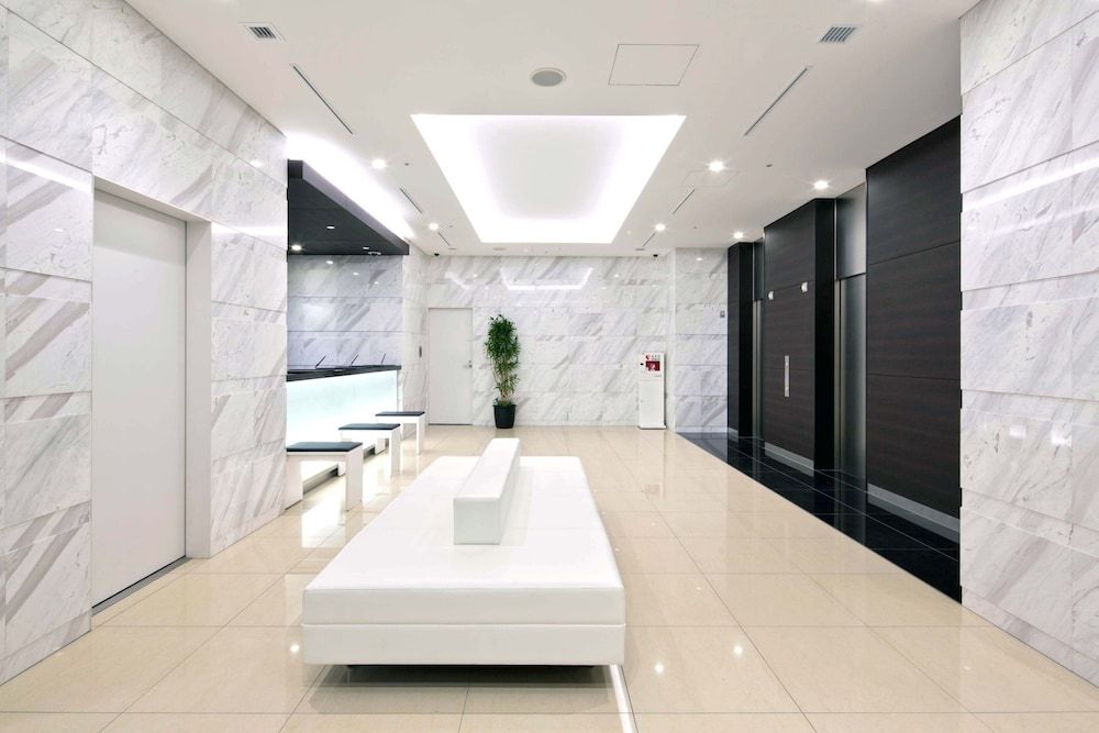 KOKO HOTEL Sapporo Ekimae