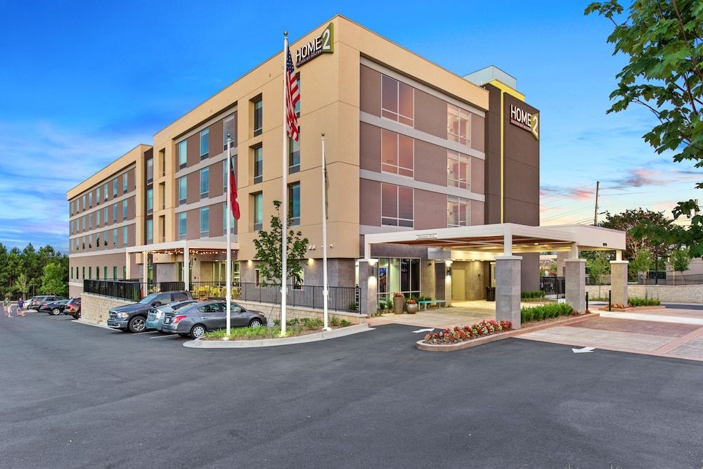 undefined Home2 Suites by Hilton Roswell, GA 8