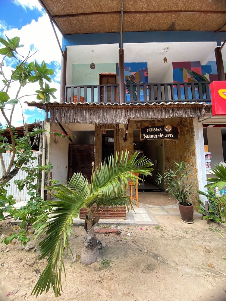 Pousada Numei de Jeri