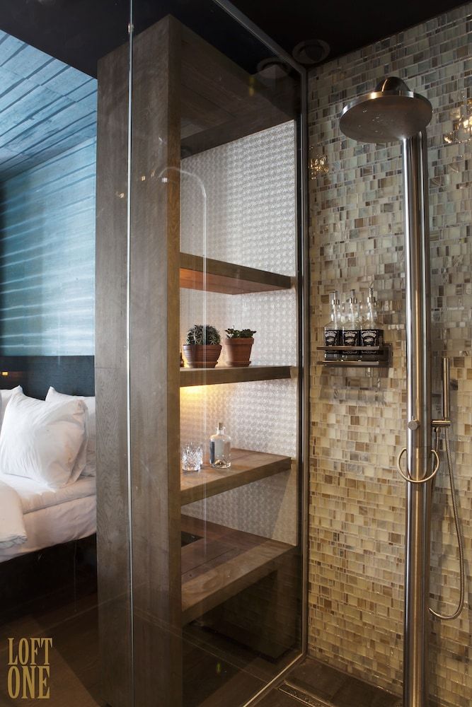 Manzo's Suites Superior Loft 7