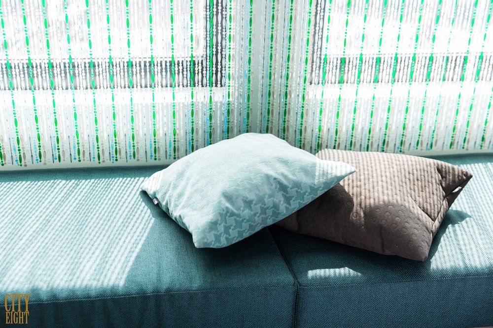 Manzo's Suites City Suite, City View 15