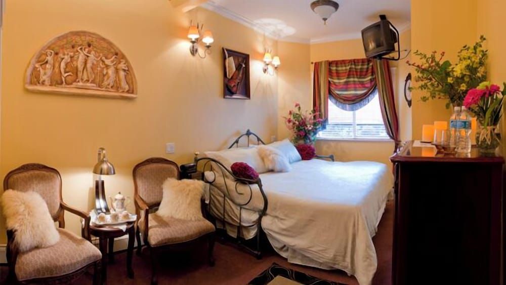 Comfort Room