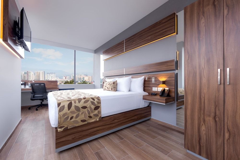 undefined Sleep Inn Ciudad de México 8