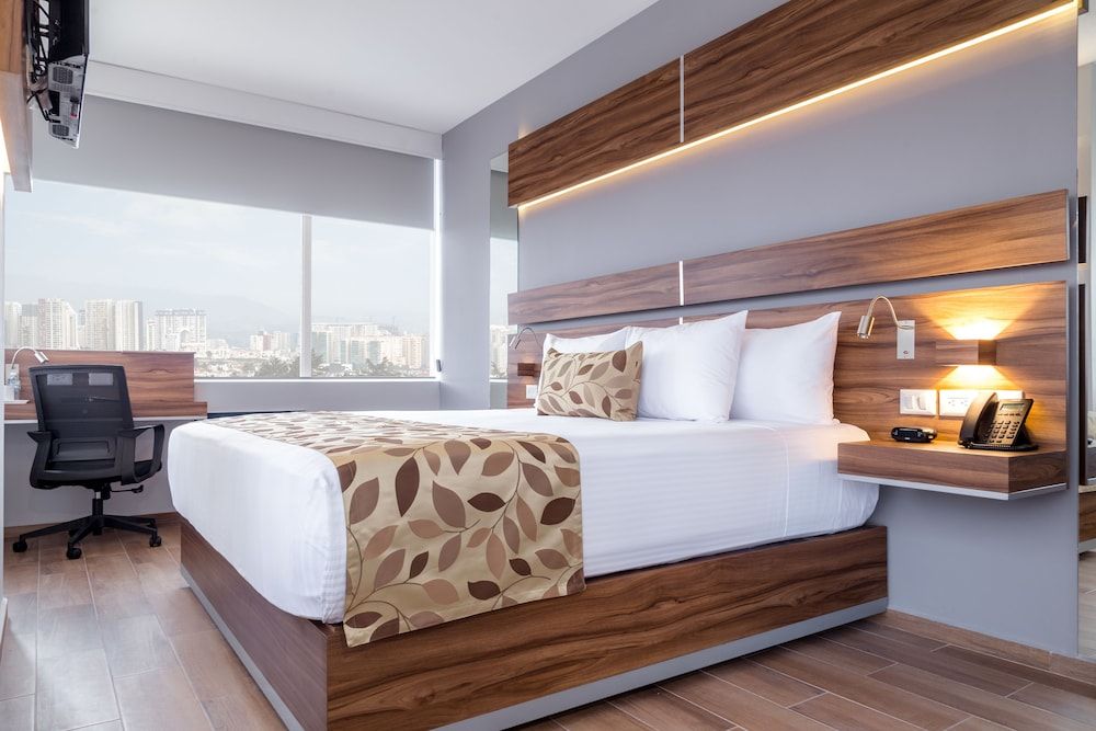 undefined Sleep Inn Ciudad de México 7