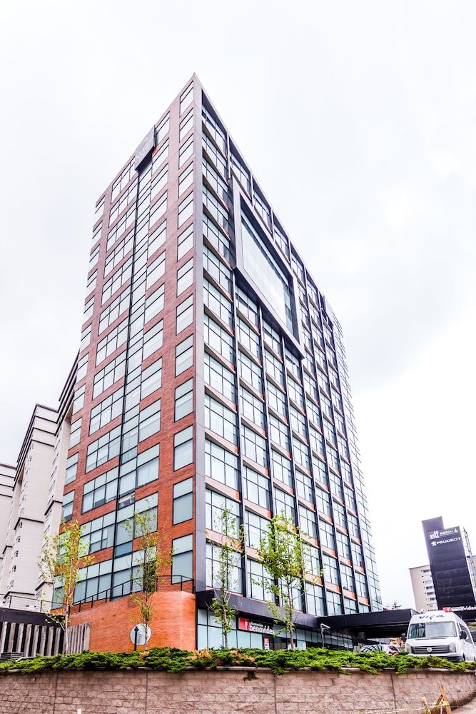 undefined Sleep Inn Ciudad de México 5