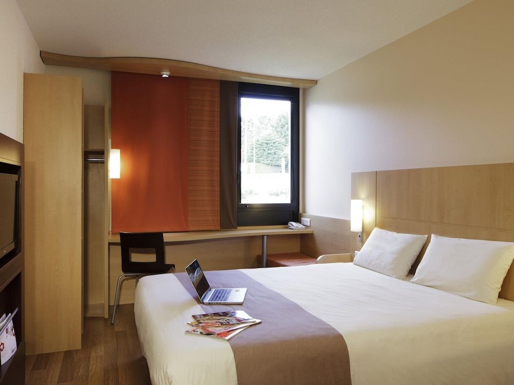 Standard Double Room, 1 Double Bed