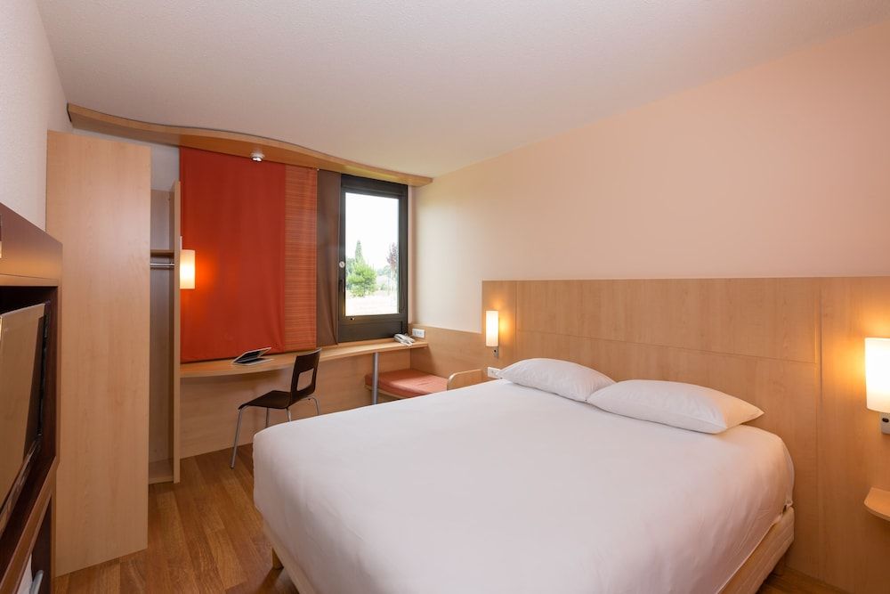 Standard Double Room, 1 Double Bed