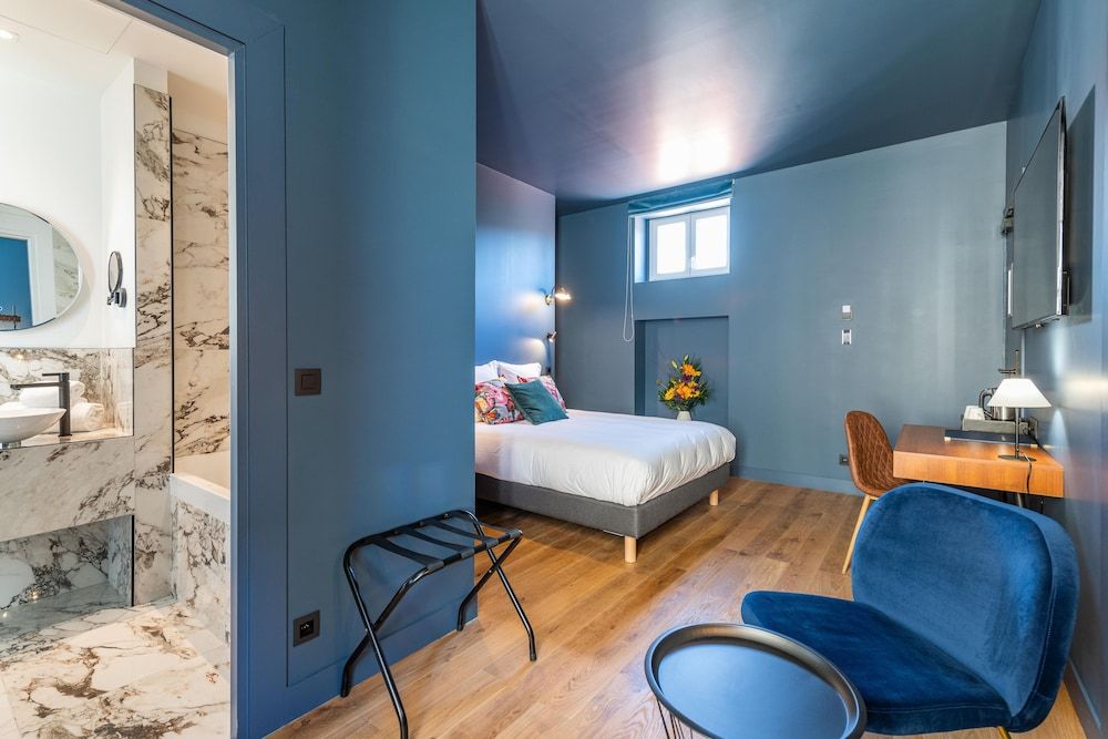 undefined Boutique Hôtel Nice Côte d'Azur 9