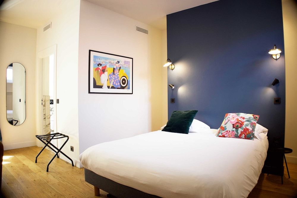 Boutique Hôtel Nice Côte d'Azur