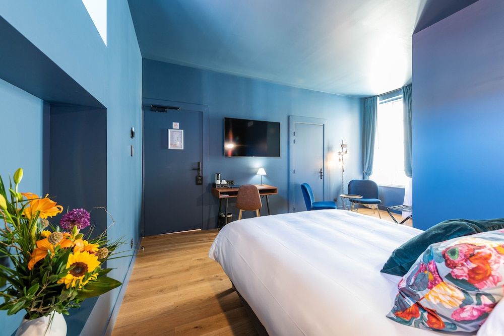 undefined Boutique Hôtel Nice Côte d'Azur 10