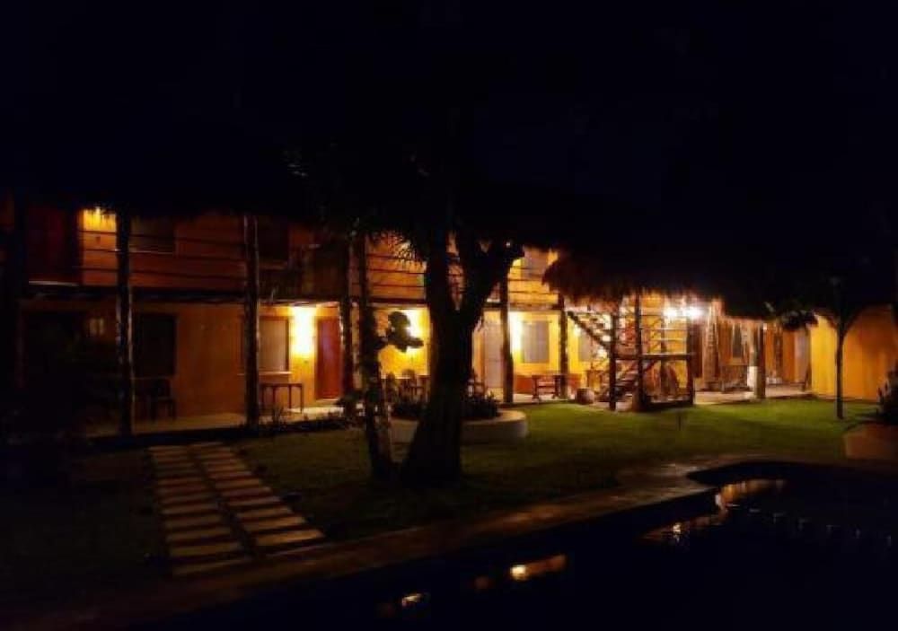 undefined Esduma Iguanas Hotel Playa del Carmen 4