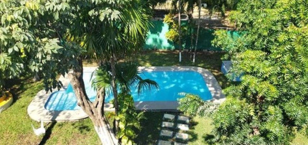 undefined Esduma Iguanas Hotel Playa del Carmen 6