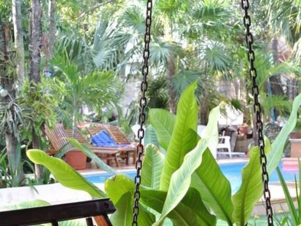 undefined Esduma Iguanas Hotel Playa del Carmen 2