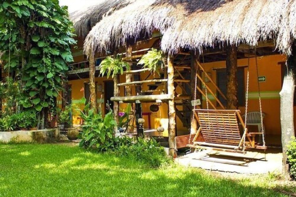 undefined Esduma Iguanas Hotel Playa del Carmen