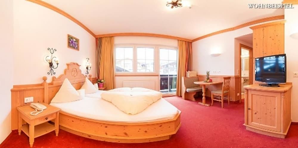 Comfort Double Room (Elfer)