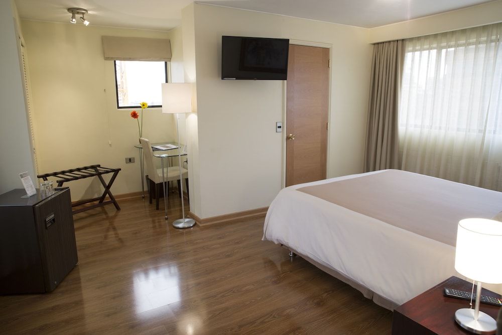 undefined Hotel Diego de Velazquez 4