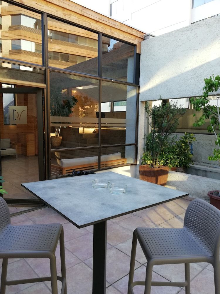 undefined Hotel Diego de Velazquez 2