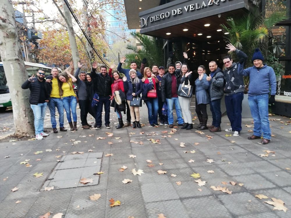 undefined Hotel Diego de Velazquez